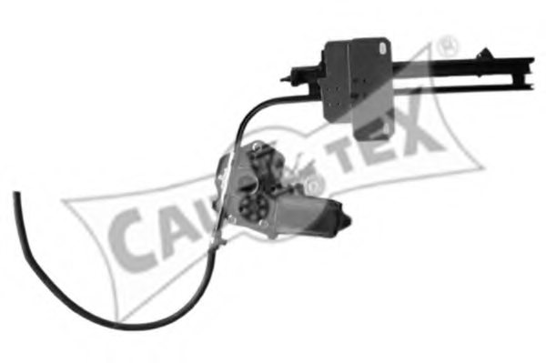 CAUTEX 707120 Window Lift